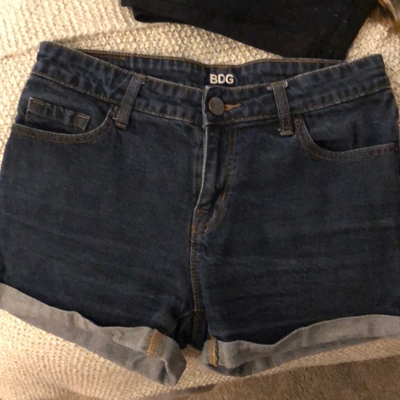 uo denim